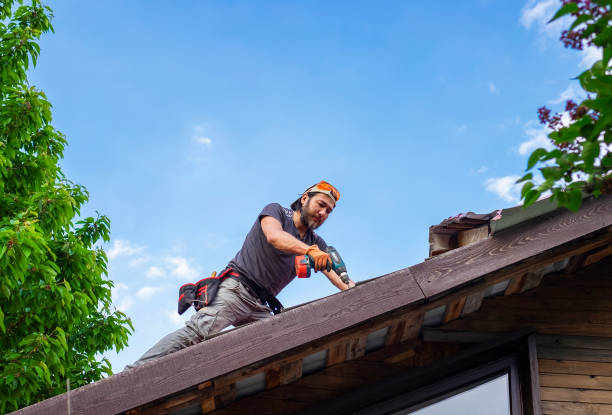 Best Cold Roofs  in Mantua, UT