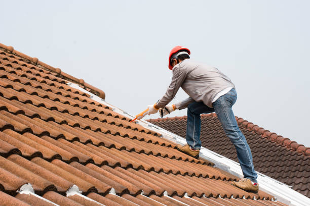 Best Gutter Replacement  in Mantua, UT